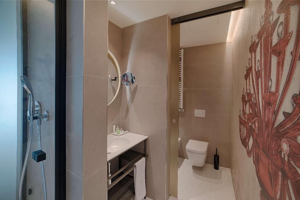 Hotel Nh Collection Venezia Murano Villa, foto 13