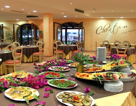 Hotel dP Olbia - Sardinia, foto 4