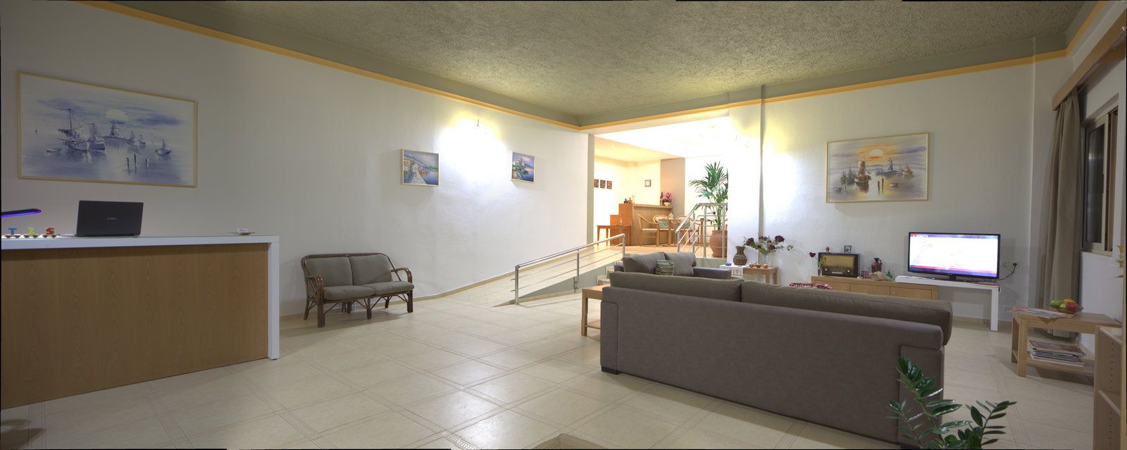 Fotis Studios & Apartments, foto 8