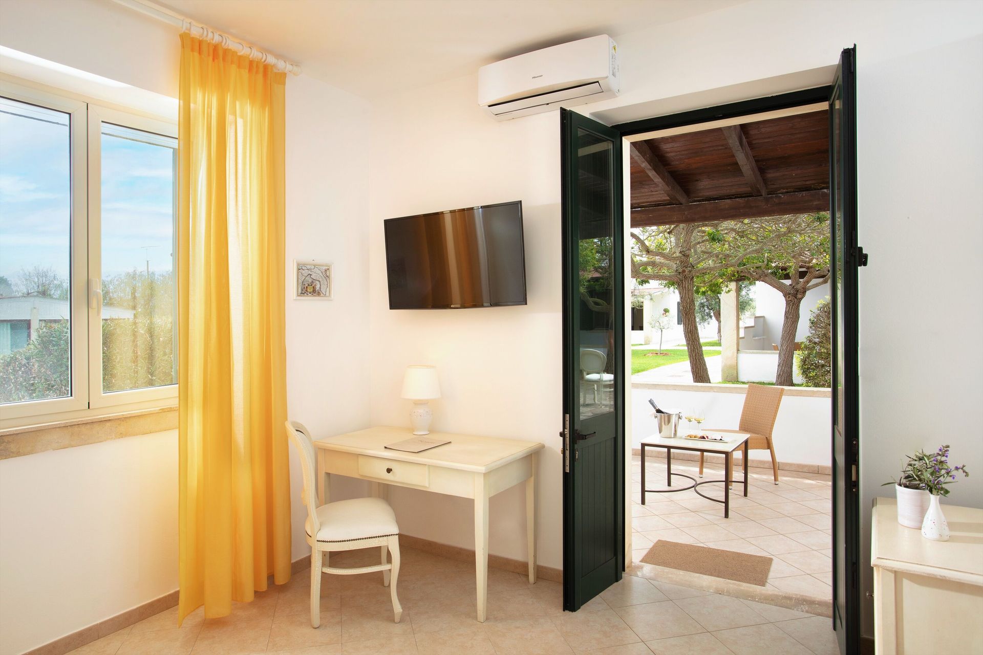 Hotel Resort Mulino a Vento, foto 6