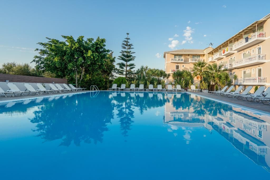 Zakynthos Hotel, foto 8