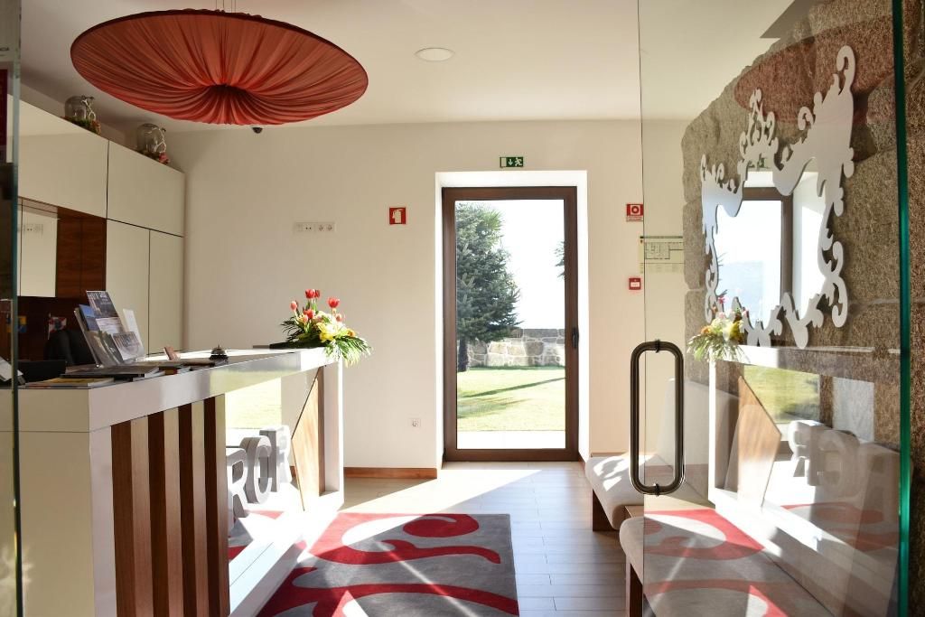 Hotel Rural Quinta das Quintães, foto 3
