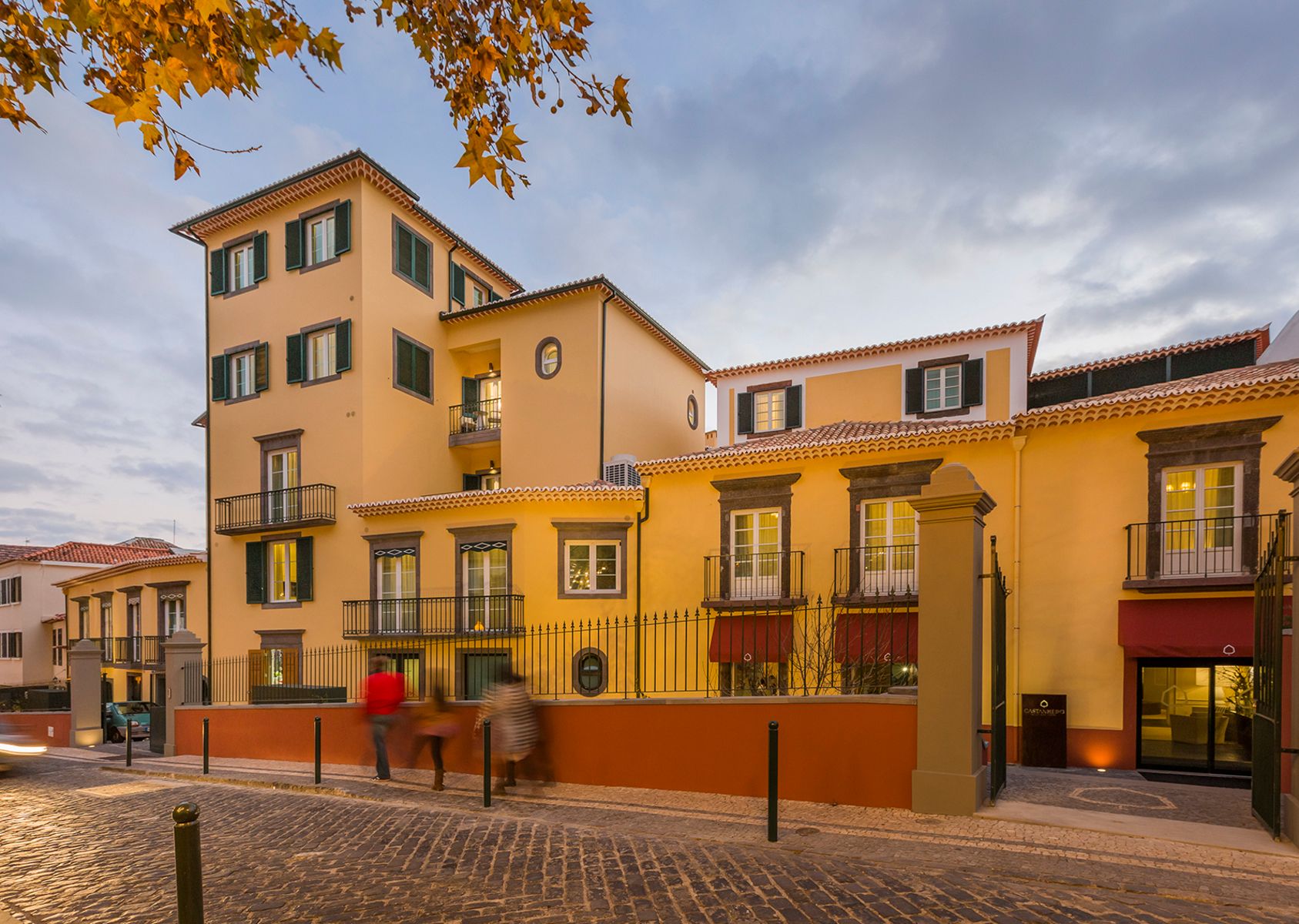 Castanheiro Boutique Hotel, foto 2