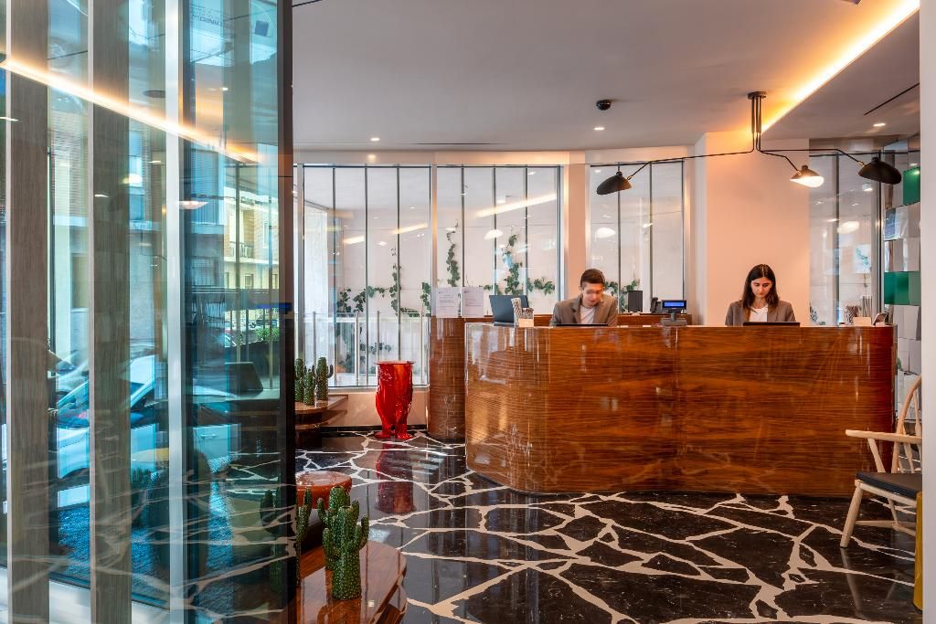 Hotel Calimala Milano, foto 4