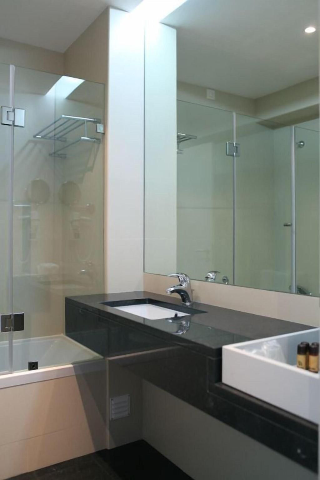 GRACE Smart Design Hotel, foto 9