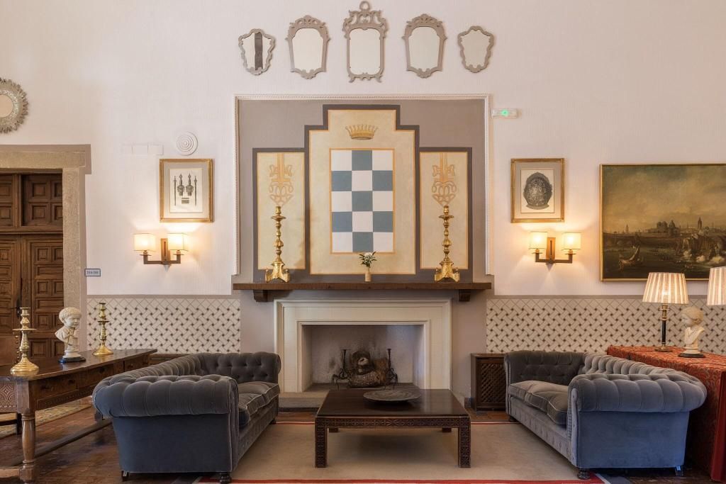 Parador de Oropesa, foto 15
