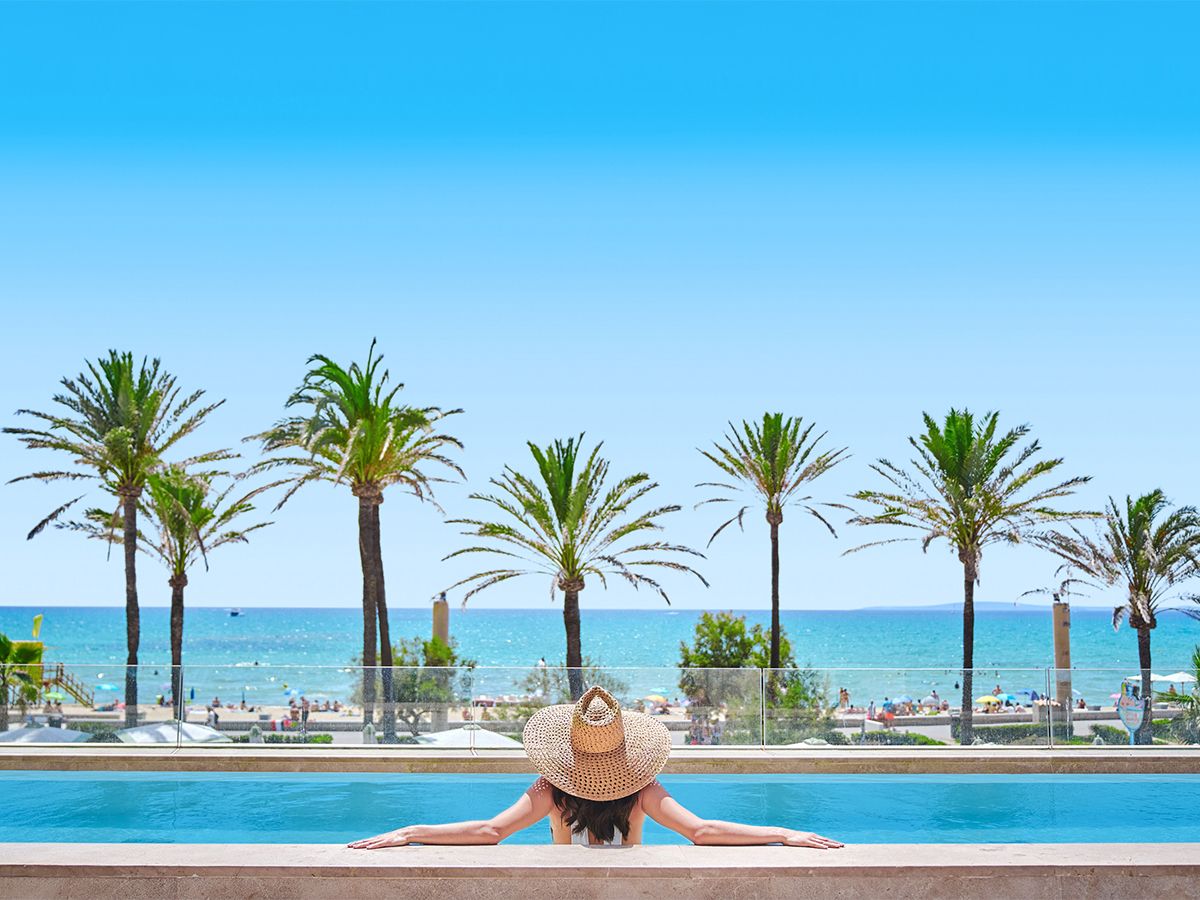 MySeaHouse Hotel Flamingo, foto 11