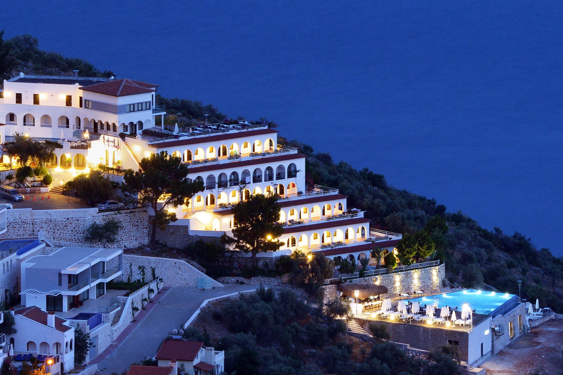 Kalamar Hotel, foto 2