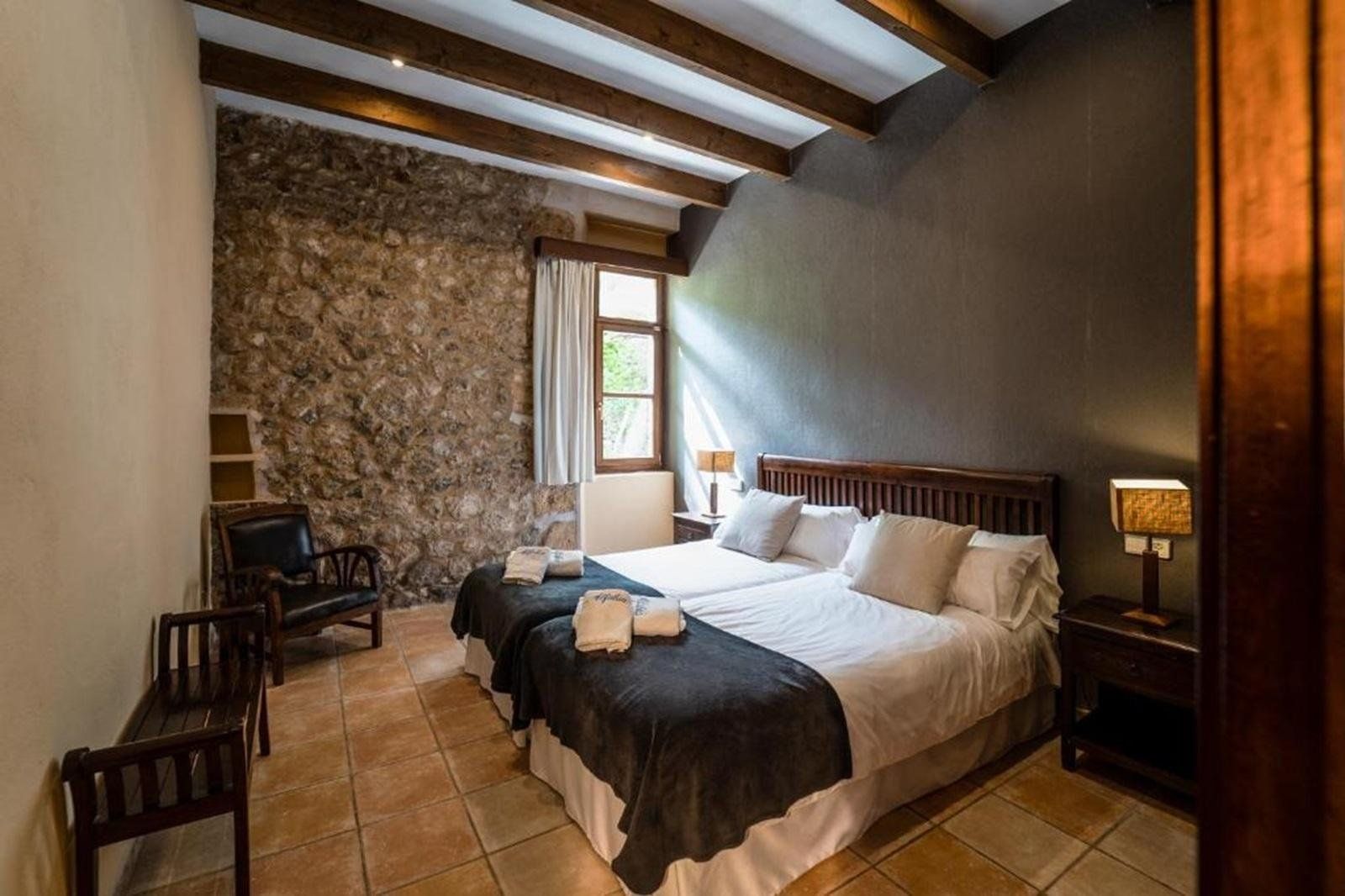 Alfabia Nou Agroturismo, foto 3