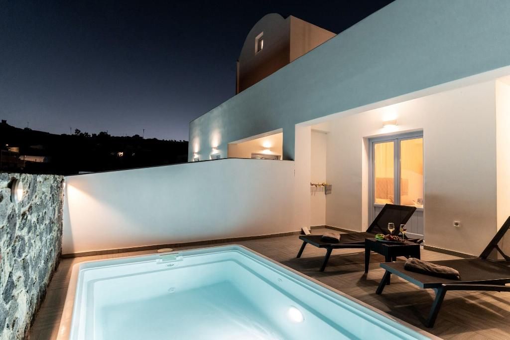 Santorossa Luxury Villas, foto 15