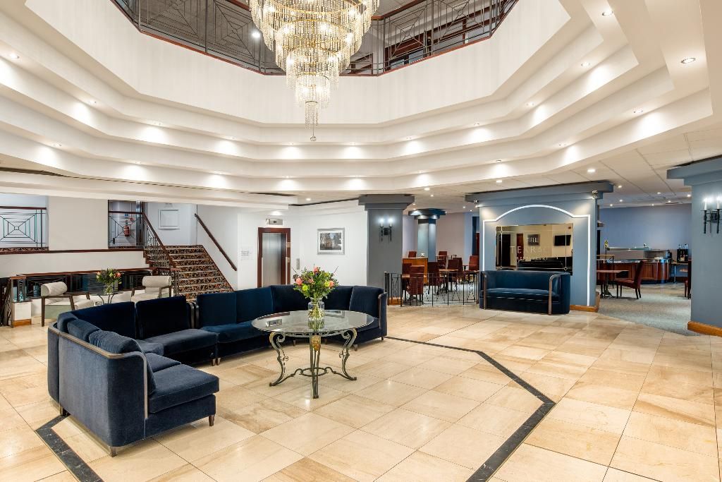 Copthorne Hotel Effingham Gatwick, foto 12