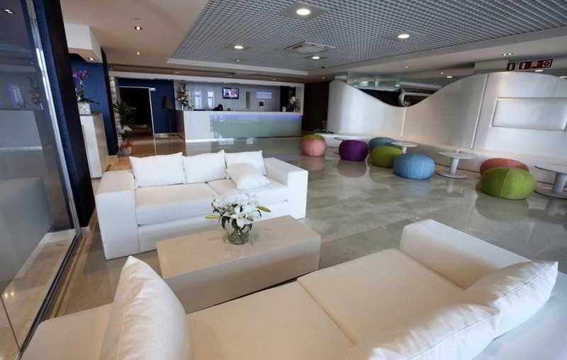 Hotel Allon Mediterrania, foto 10