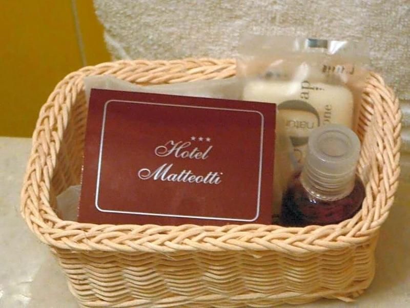 Matteotti, foto 2