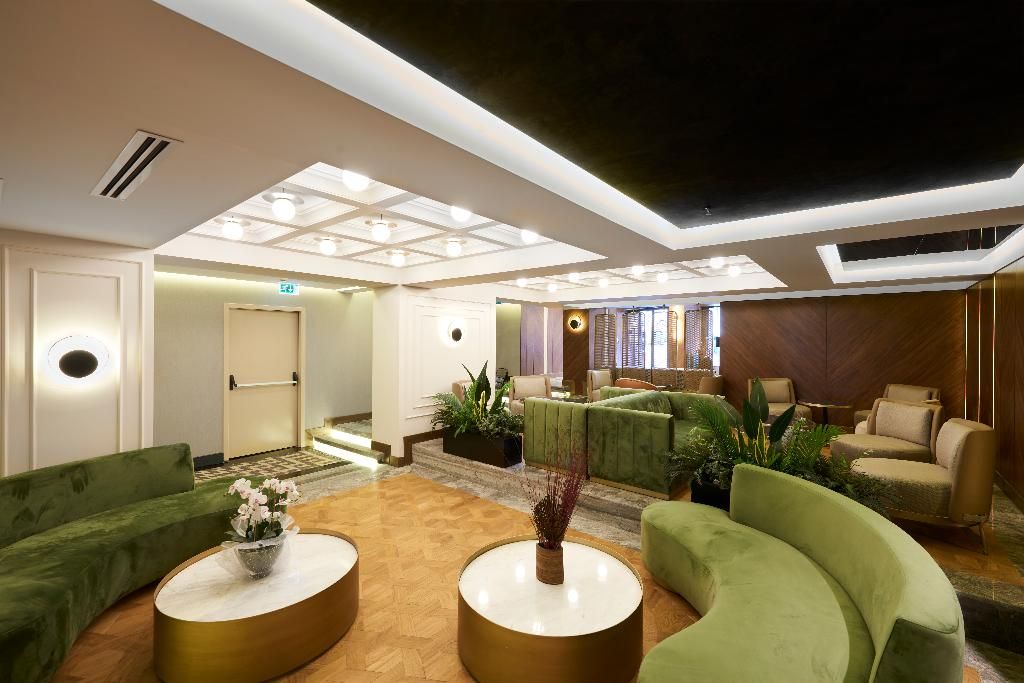 Dundar Hotel & Spa, foto 13
