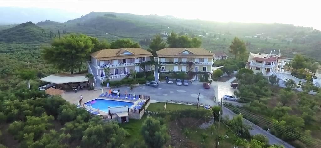 Zante View Studios, foto 10