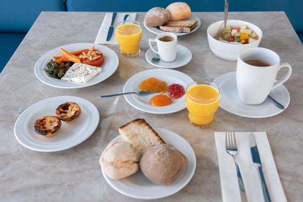 Sines Sea View Business & Leisure Hotel, foto 2