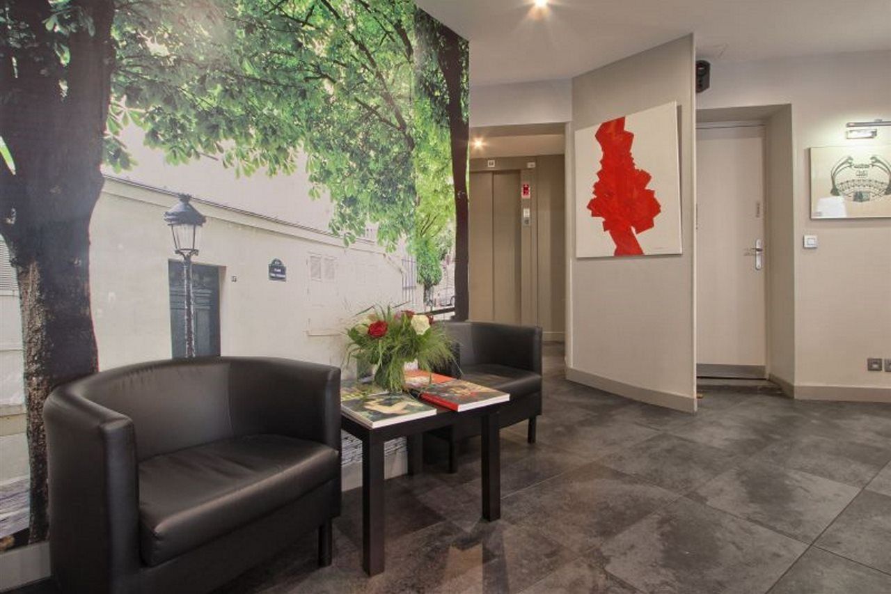 Timhotel Montmartre, foto 2
