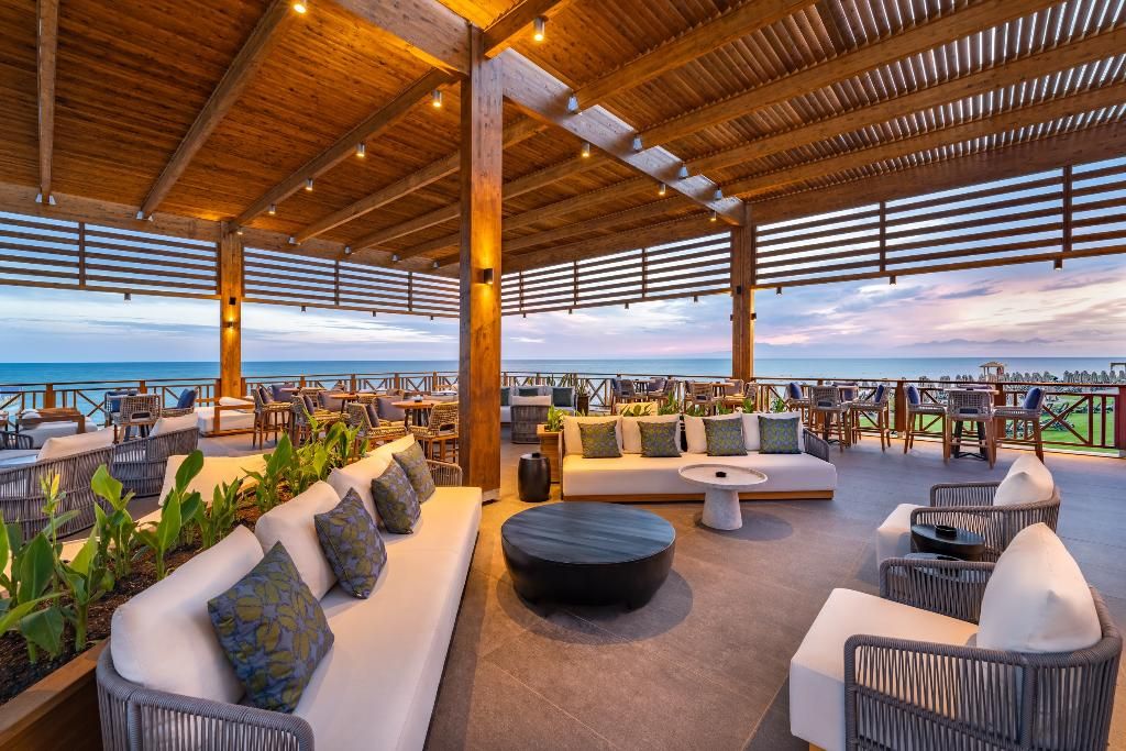 Rixos Park Belek - The Land of Legends Access, foto 3