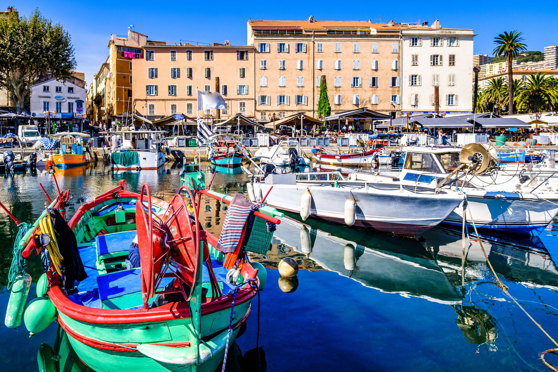 Ontdek Corsica, foto 7