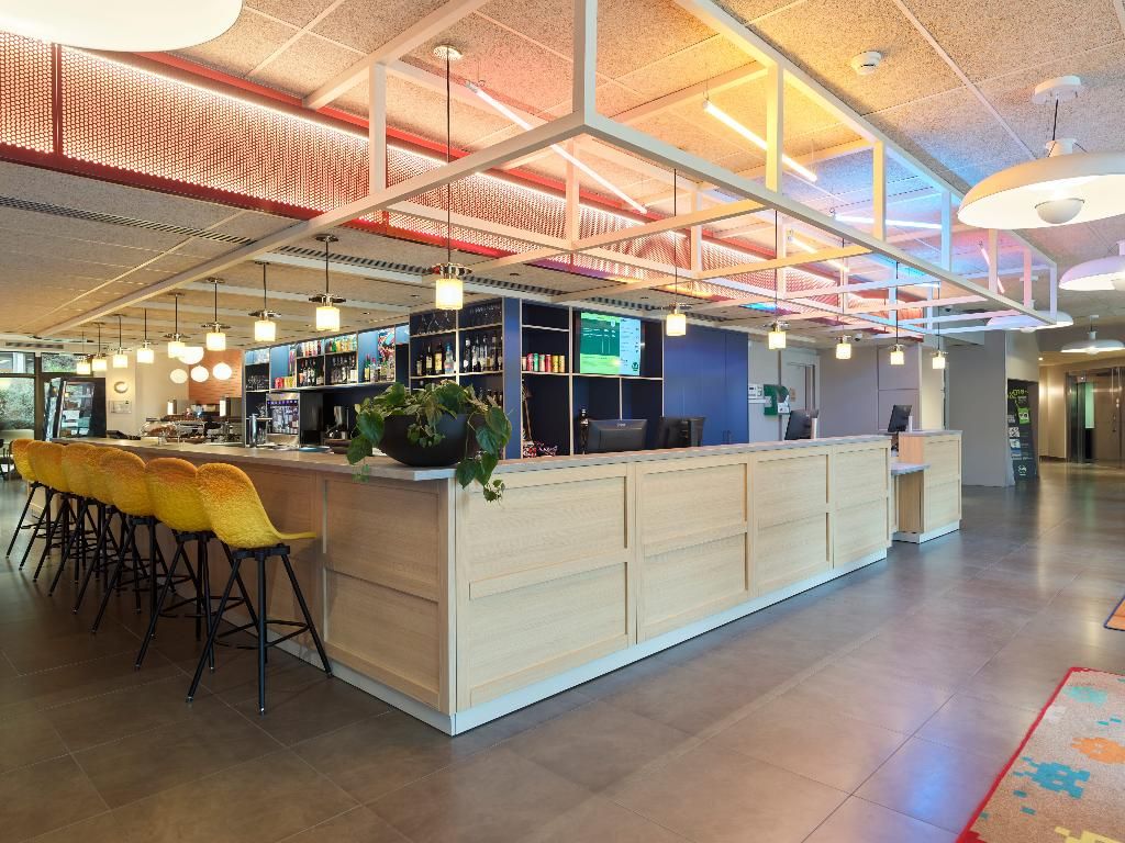 B&B HOTEL Paris 17 Batignolles, foto 11