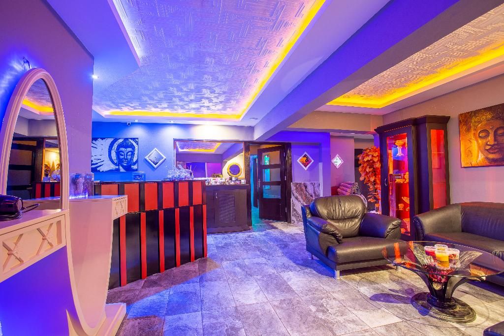 Aslan City Hotel, foto 2