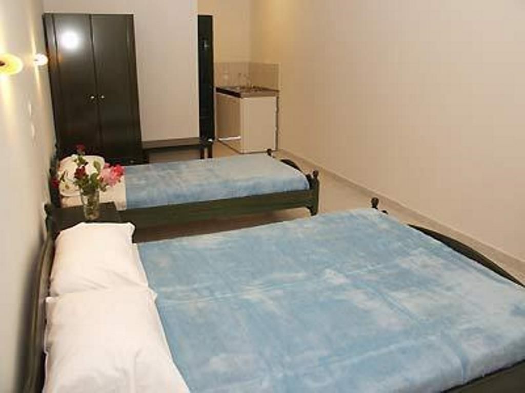 Portego Hotel, foto 12