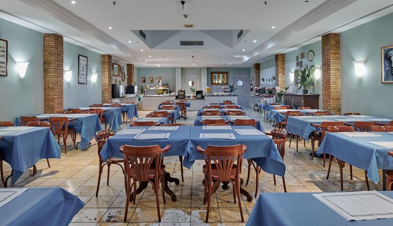 Ramblas Hotel Barcelona, foto 14