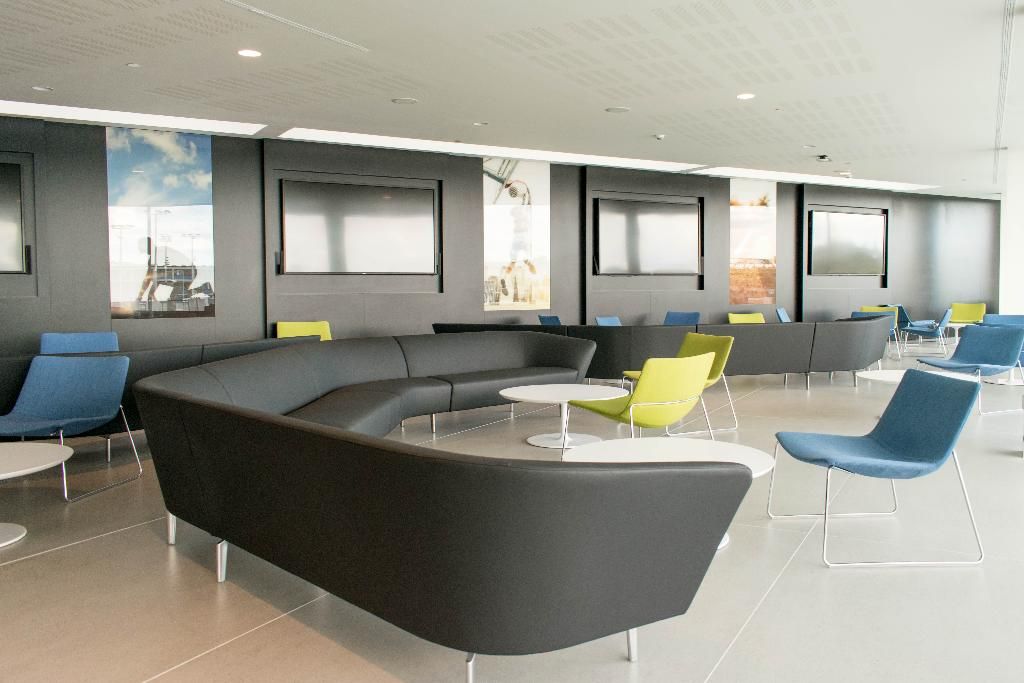 Rafa Nadal Sport Residence, foto 12