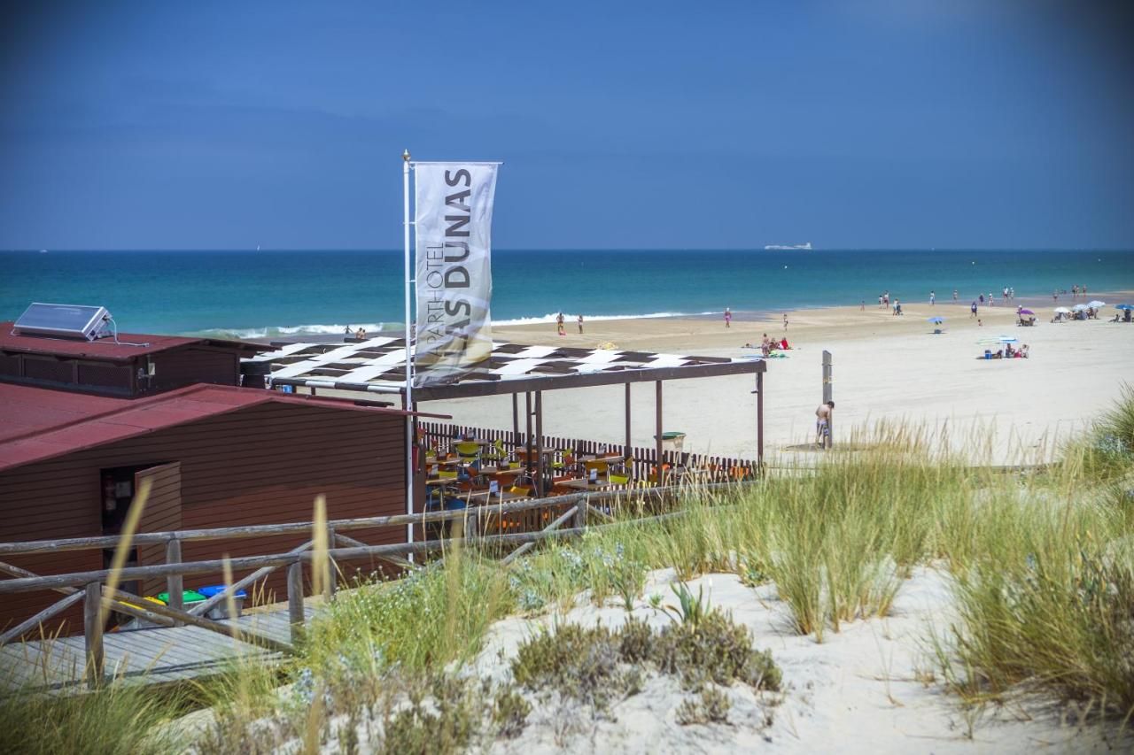 Aparthotel Las Dunas, foto 7