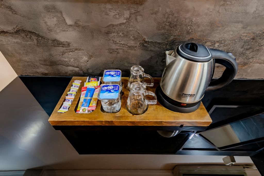 La Pazza Suites, foto 9