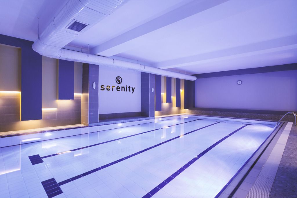 Serenity Suites Istanbul Airport, foto 7