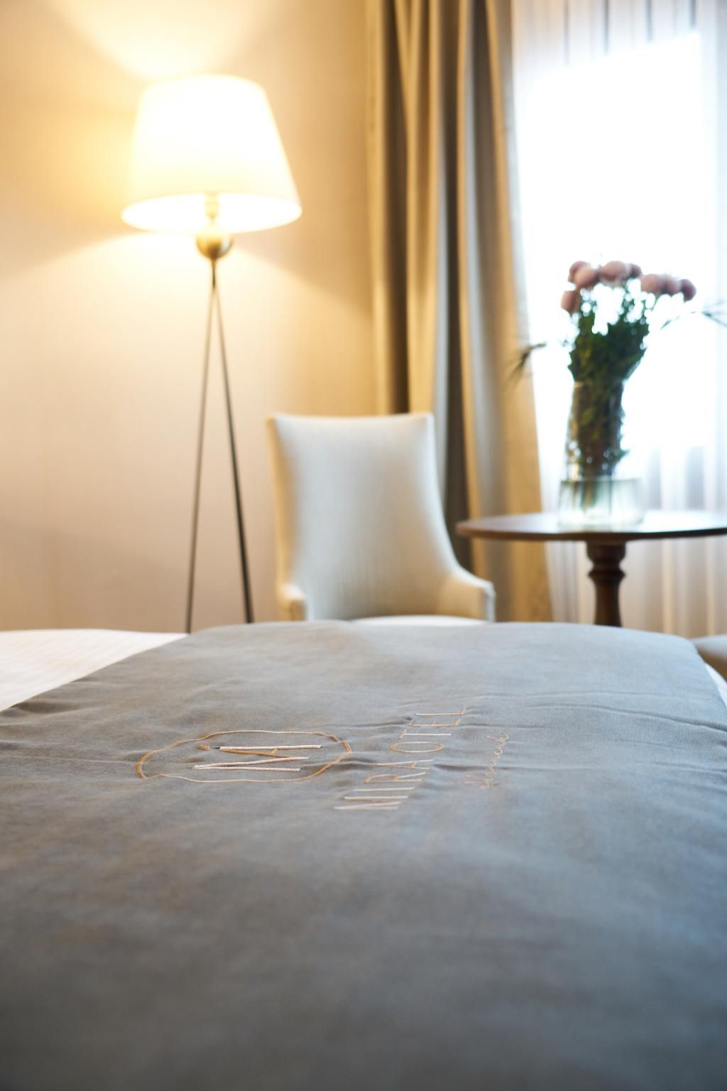 Mira Otel Alsancak, foto 5