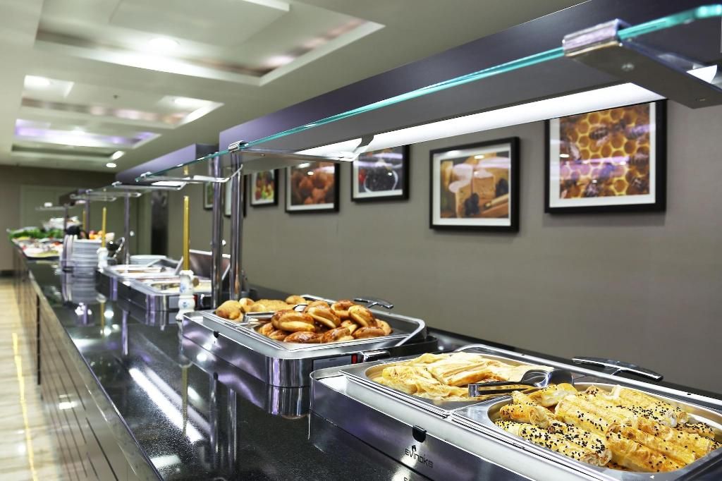 Benler Otel, foto 14