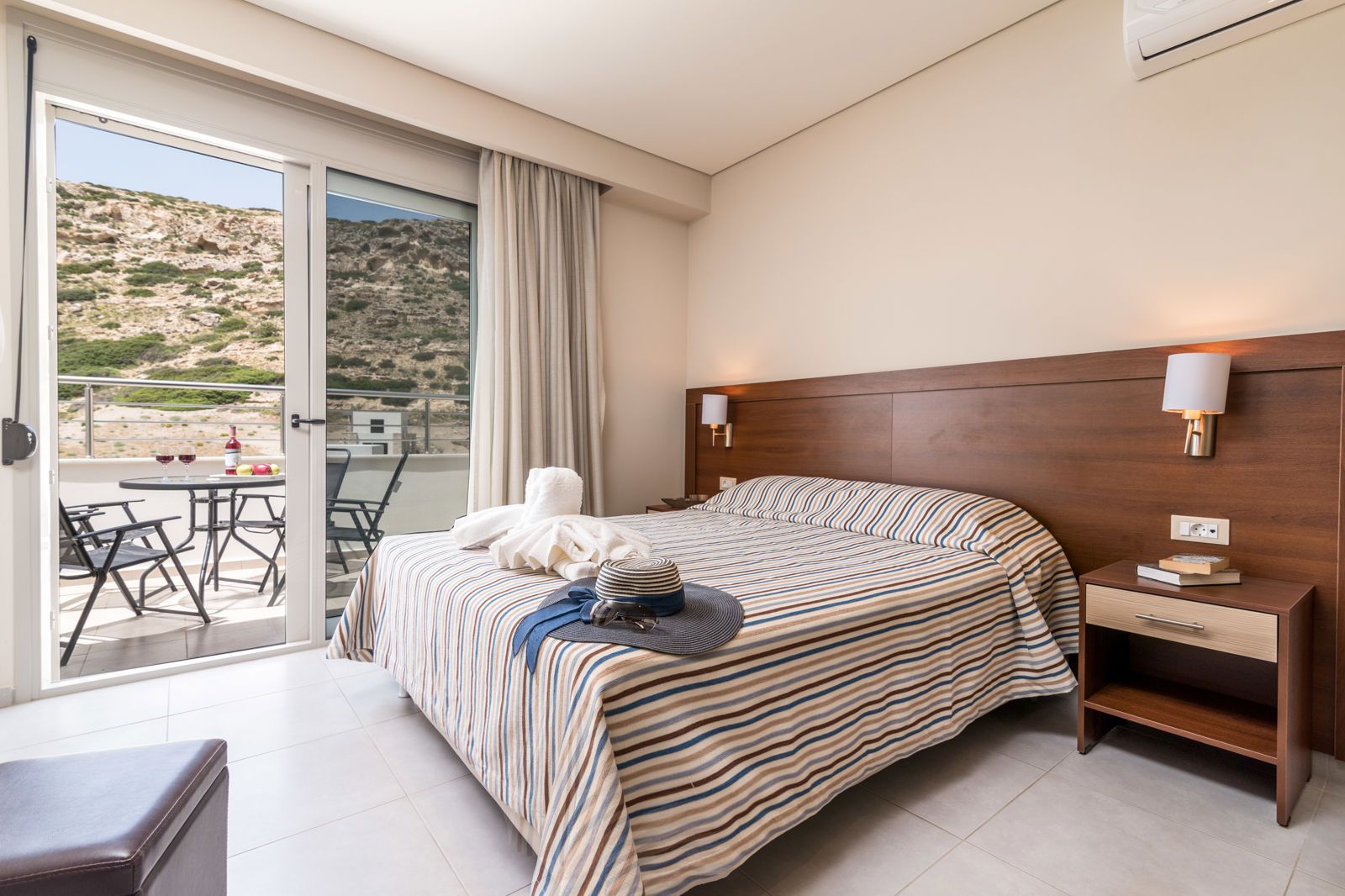 Matala Bay Hotel & Apartments, foto 14