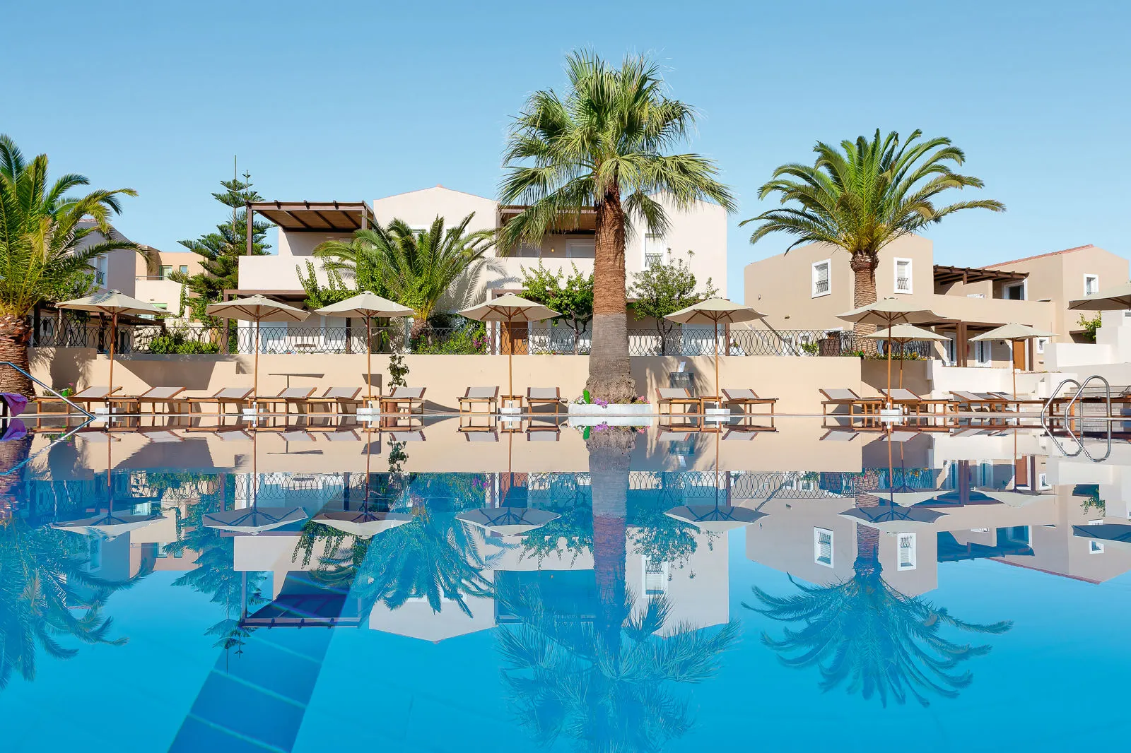 Grecotel Casa Adele (Ex. Grand Leoniki Residence)