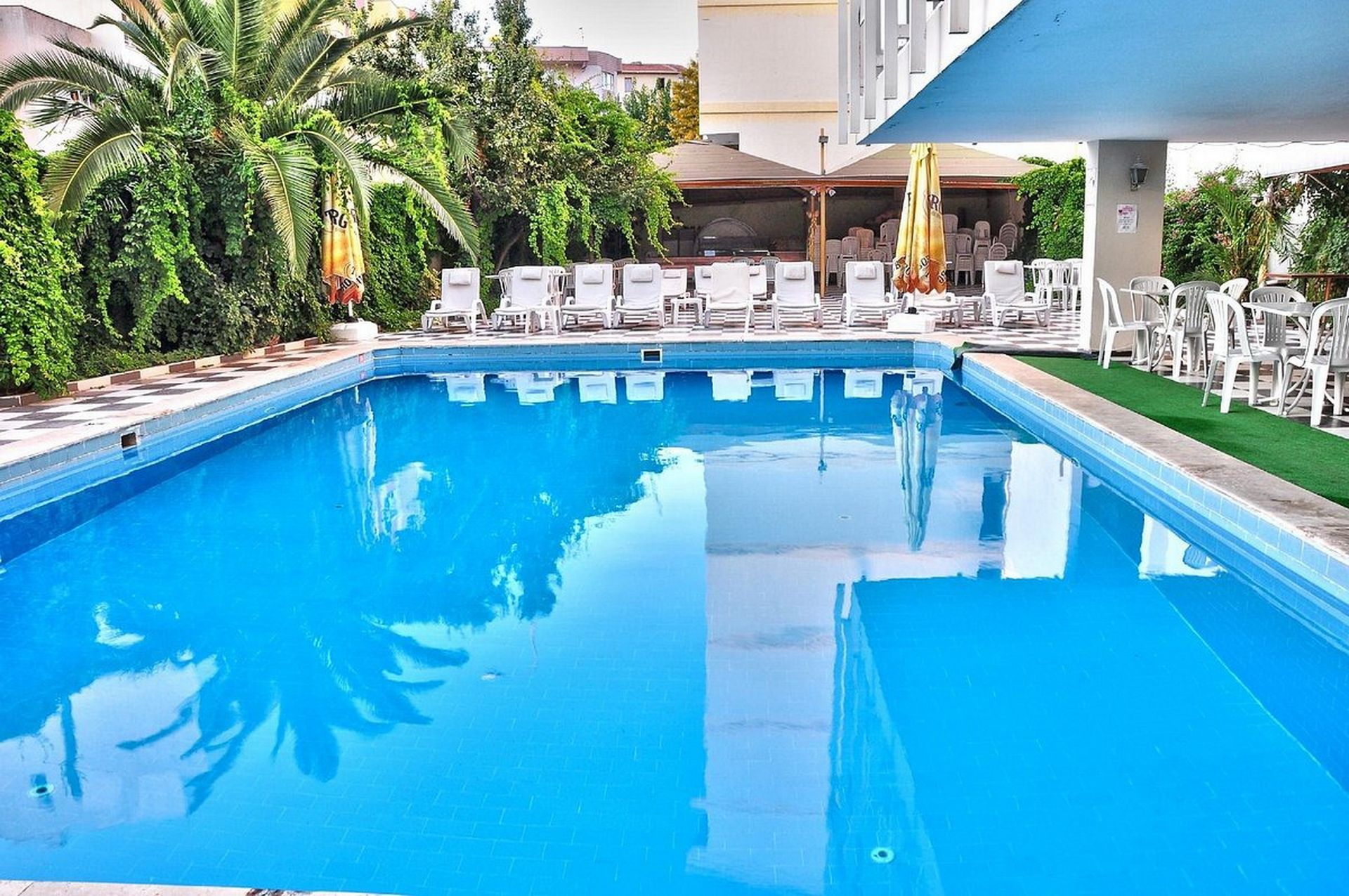 Hotel Roxx Royal, foto 3