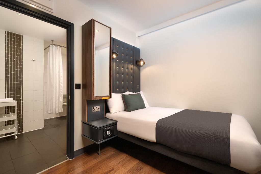 Point A Hotel London, Waterloo, foto 14