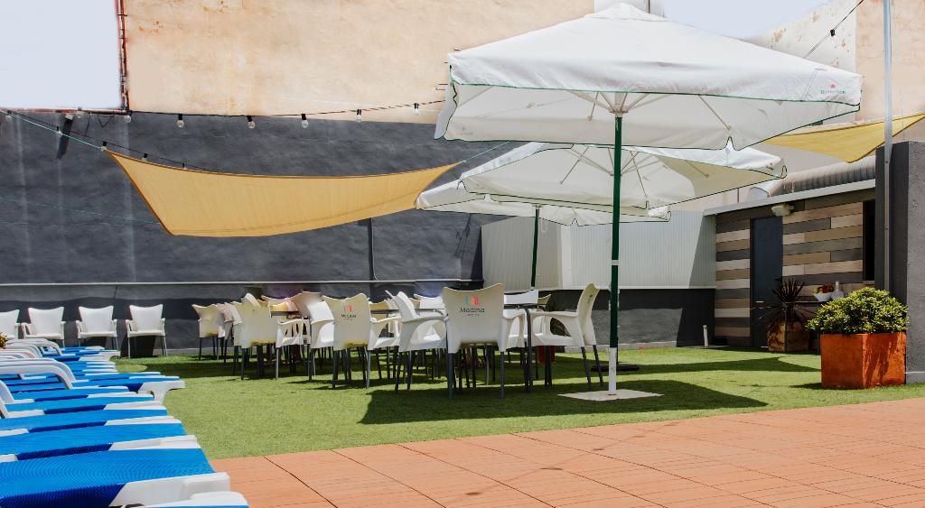 Cuco Hotel, foto 8