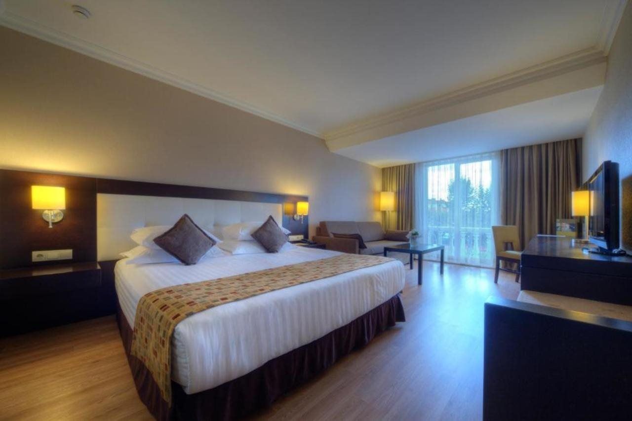 Eresin Hotels Topkapi, foto 6