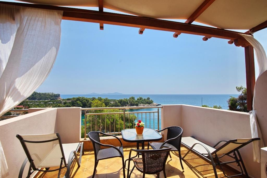Marilena Apartments, foto 15