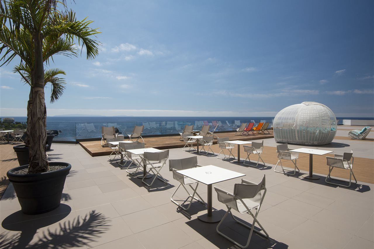 Hotel Baía Azul, foto 11