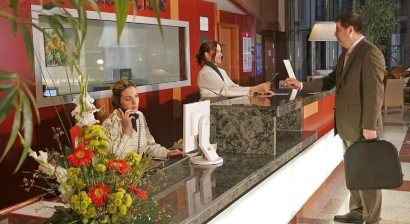 Hotel Fenix Family by ALEGRIA, foto 11