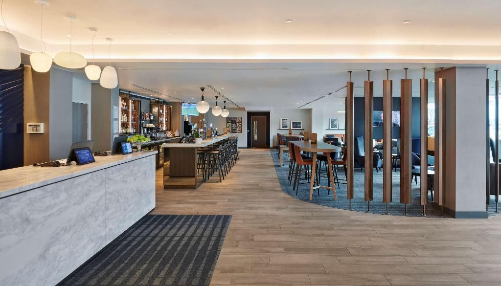 Hyatt Place London Heathrow Airport, foto 7