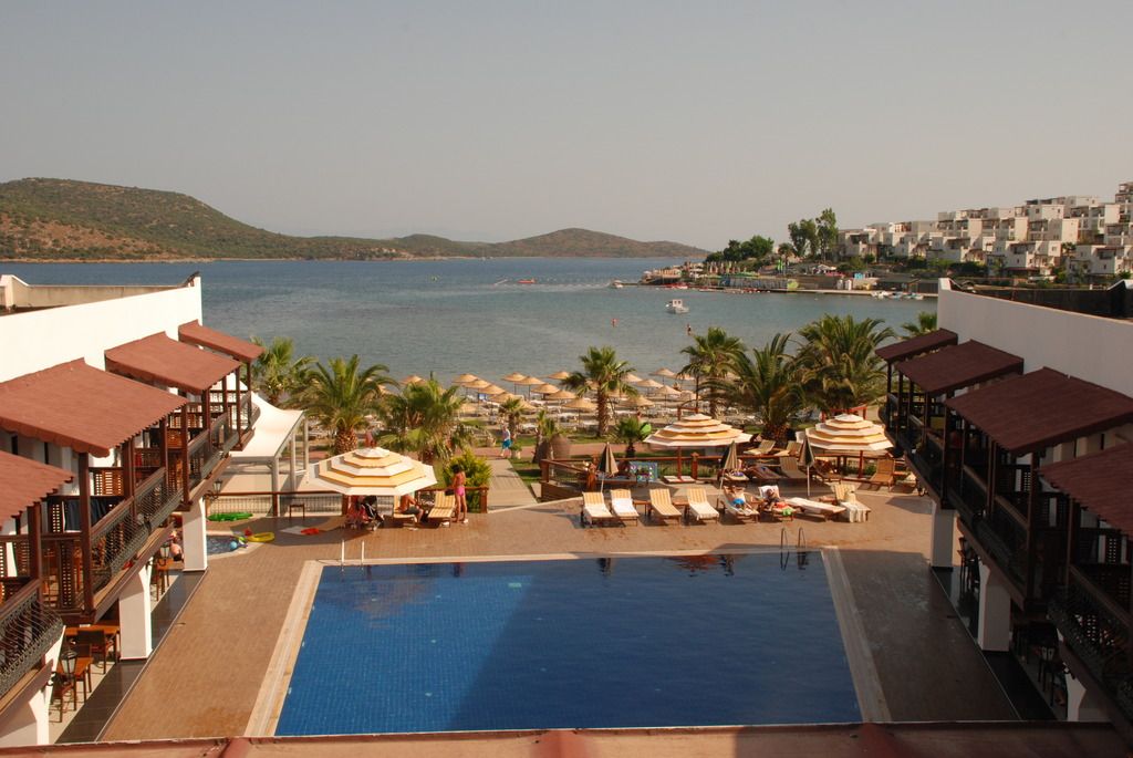 Costa Bitezhan Hotel, foto 3