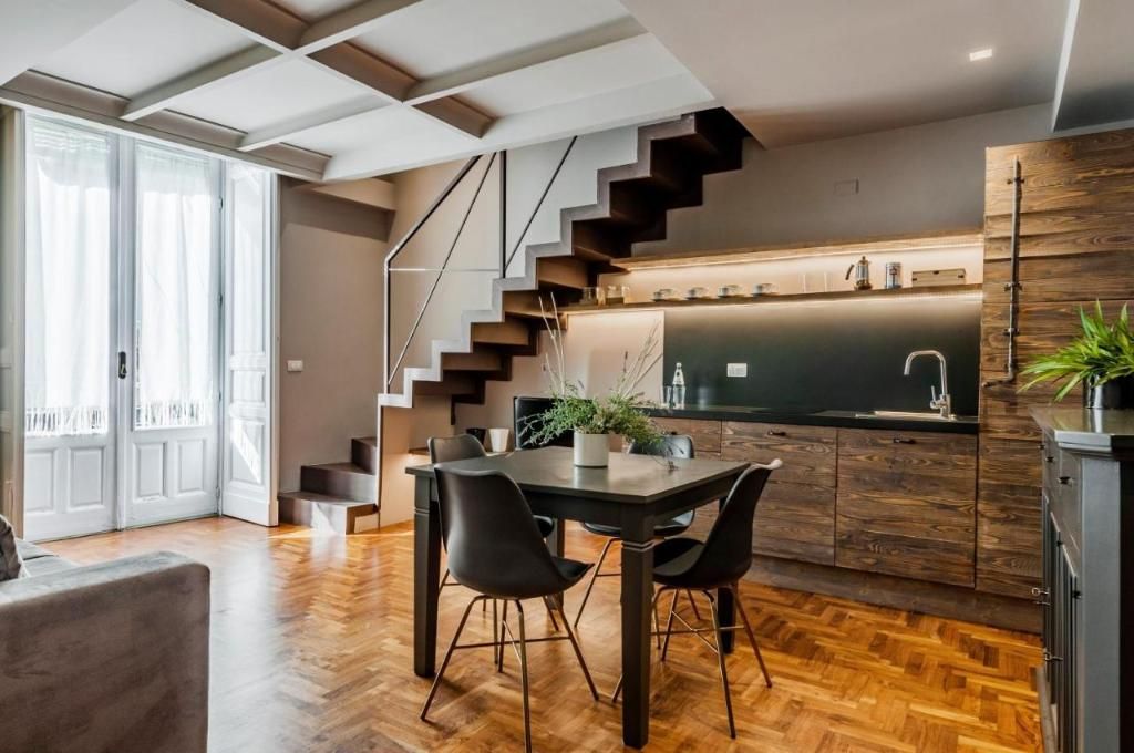 Ferrini Home Residence 150, foto 4