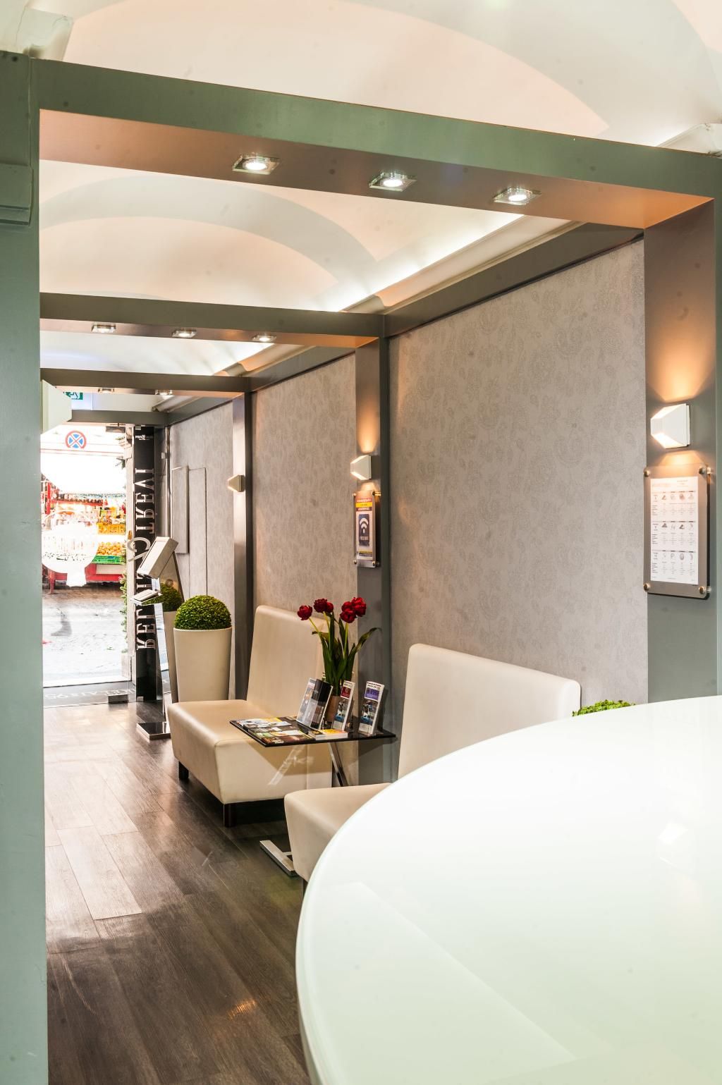 Relais Trevi 95 Boutique Hotel, foto 9