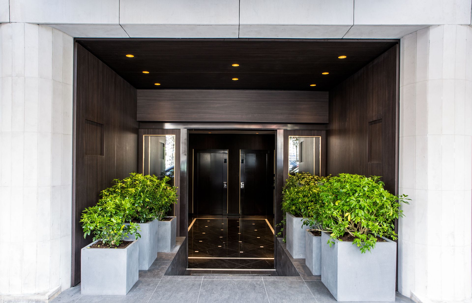 Hotel Le Parisis, foto 6