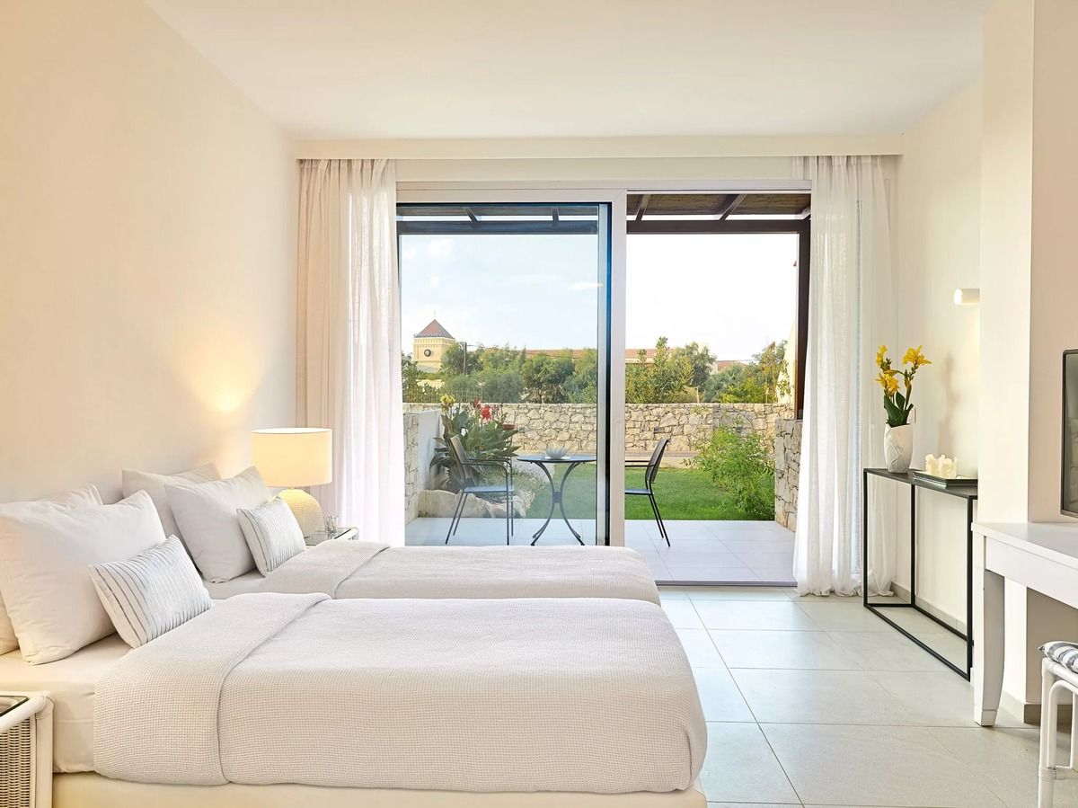 Grecotel Marine Palace & Aqua Park, foto 3
