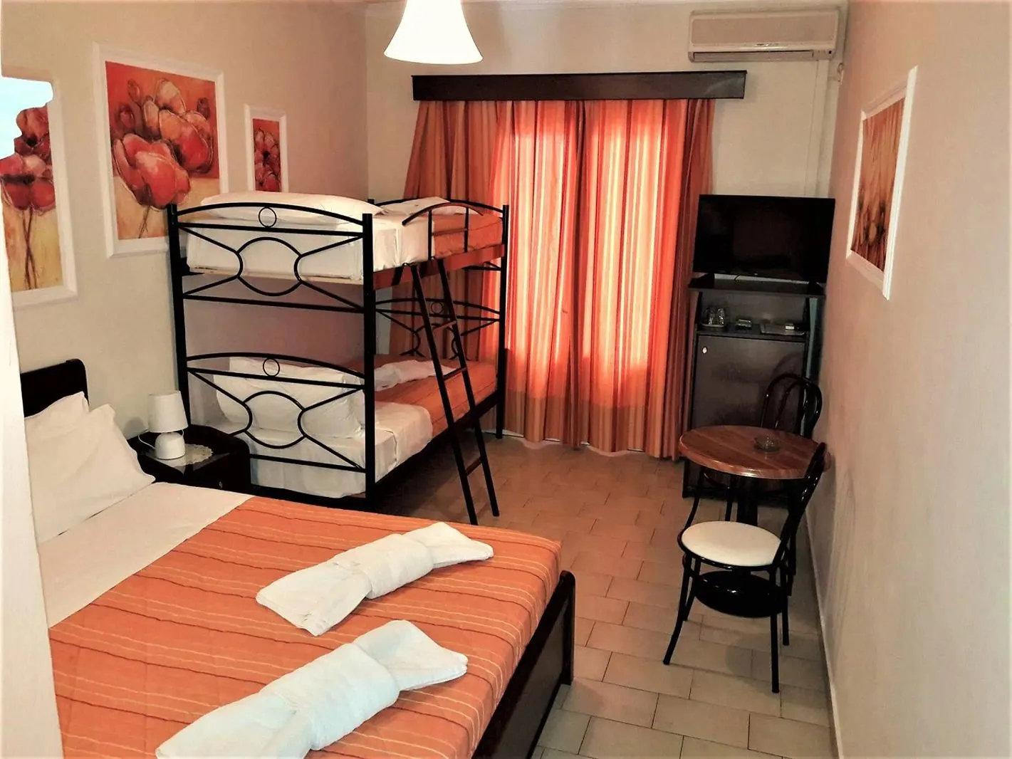 Molfetta Beach Hotel