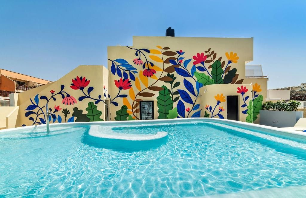 Hotel Carlos I, foto 8